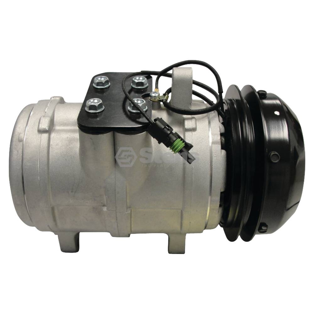 Atlantic Quality Parts Compressor John Deere TY6766 (Stens 1406-7002)