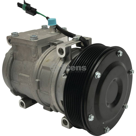 Atlantic Quality Parts Compressor John Deere AT168543 (Stens 1406-7008)