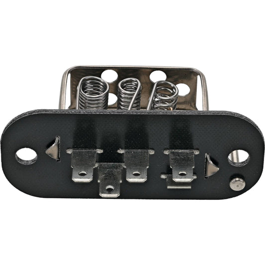 Atlantic Quality Parts Blower Resistor John Deere RE176676 (Stens 1406-7047)