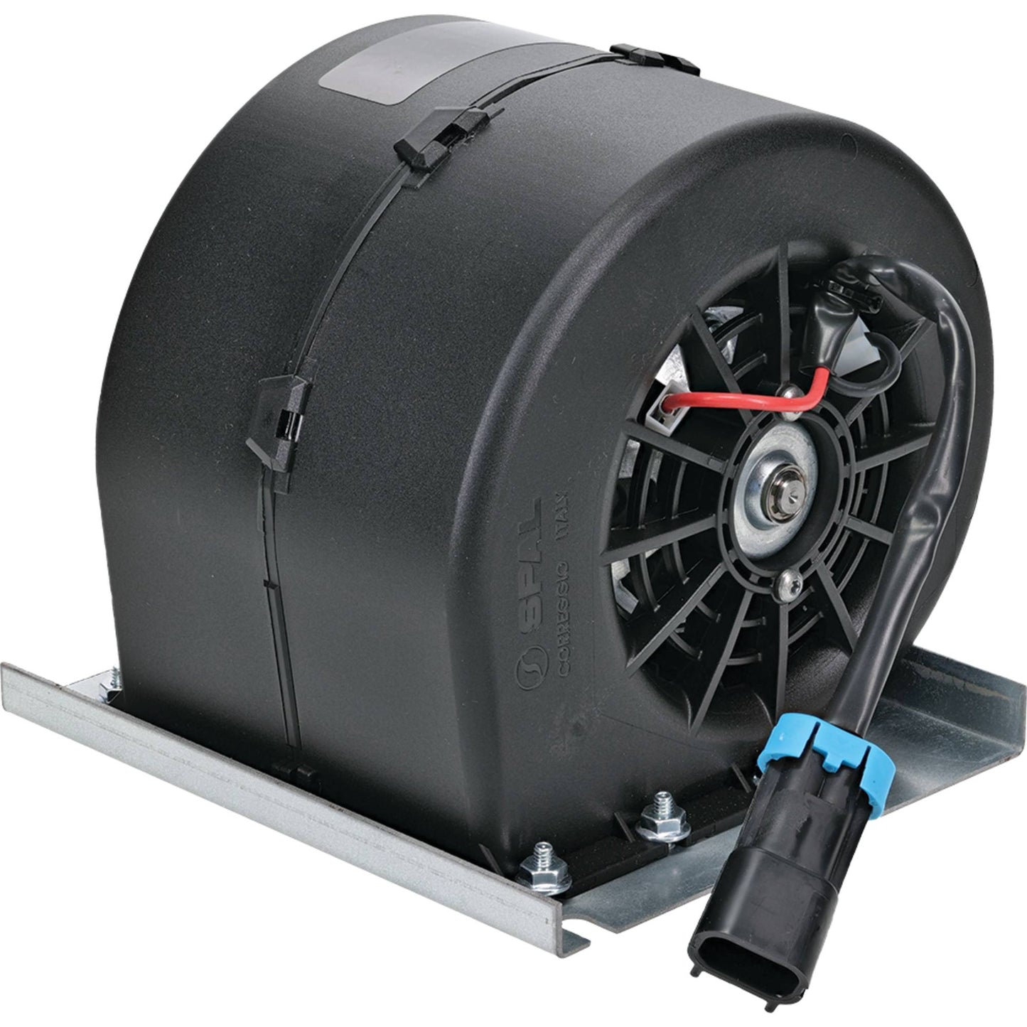 Atlantic Quality Parts Blower Motor John Deere AL215704 (Stens 1406-7406)