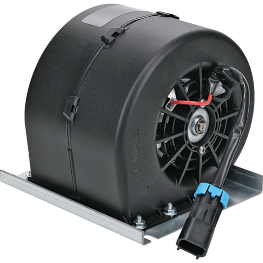 Atlantic Quality Parts Blower Motor John Deere AL215704 (Stens 1406-7406)