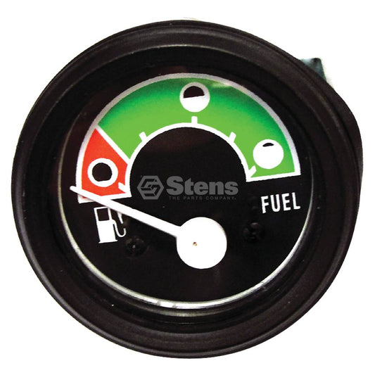 Atlantic Quality Parts Fuel Gauge John Deere AL24294 (Stens 1407-0550)