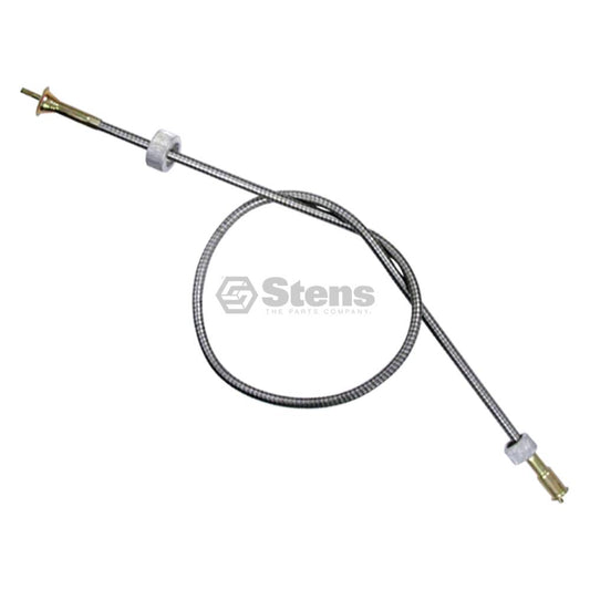 Atlantic Quality Parts Tach Cable John Deere AR26721 (Stens 1407-0564)