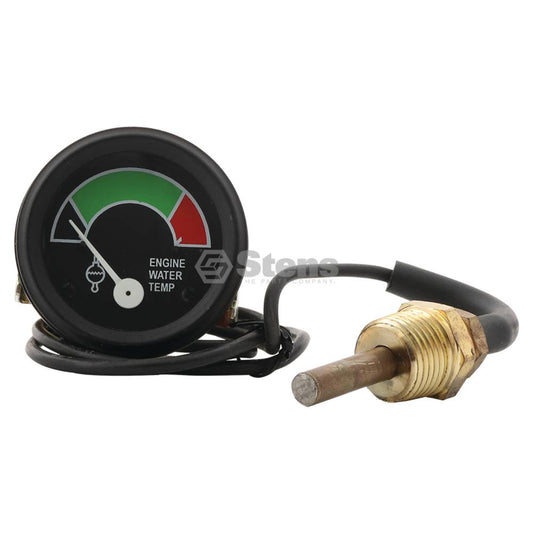 Atlantic Quality Parts Temperature Gauge John Deere AL24293 (Stens 1407-0576)