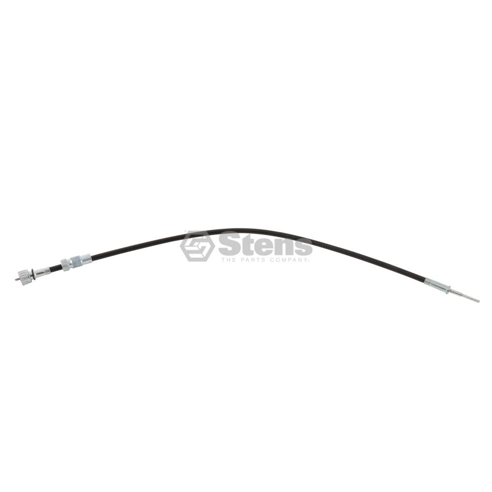 Atlantic Quality Parts Drive Cable John Deere AL23838 (Stens 1407-1503)