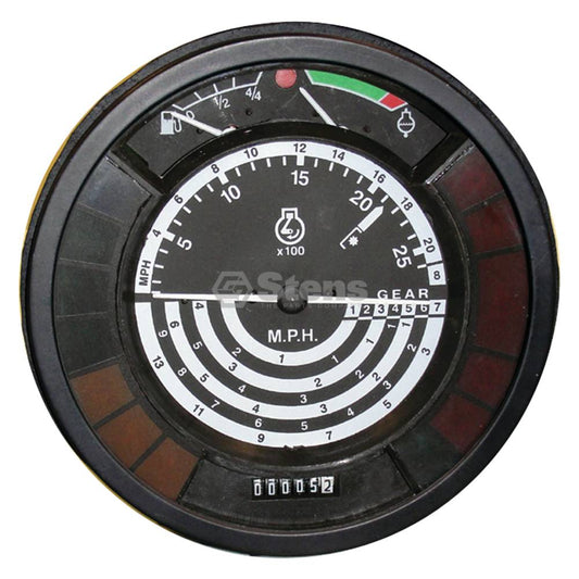 Atlantic Quality Parts Tachometer John Deere AL31829 (Stens 1407-7000)