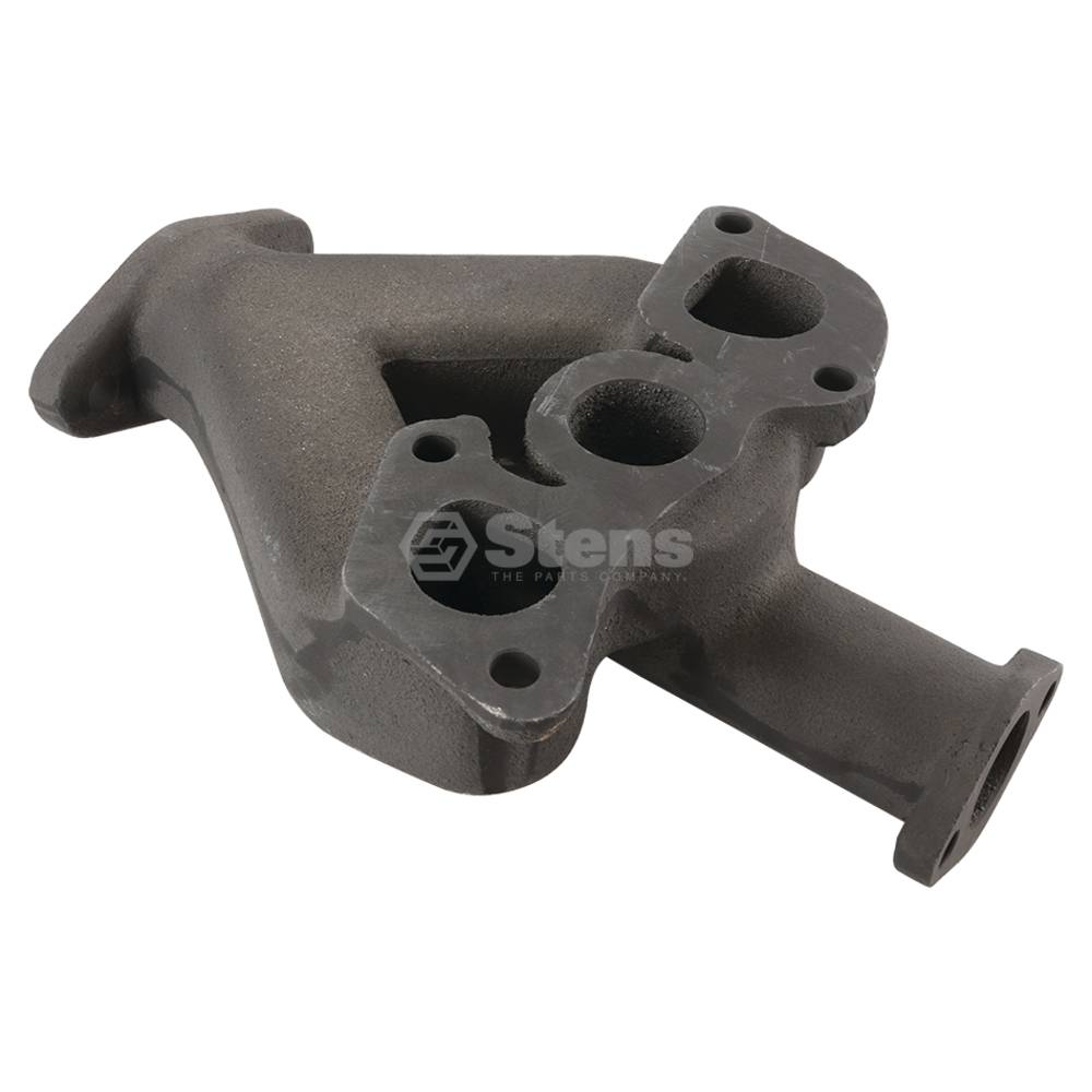 Atlantic Quality Parts Manifold Assembly John Deere M1799T (Stens 1409-1004)
