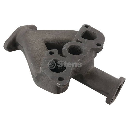 Atlantic Quality Parts Manifold Assembly John Deere M1799T (Stens 1409-1004)