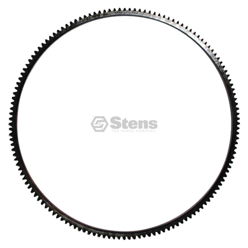 Atlantic Quality Parts Ring Gear John Deere R114282 (Stens 1409-5500)