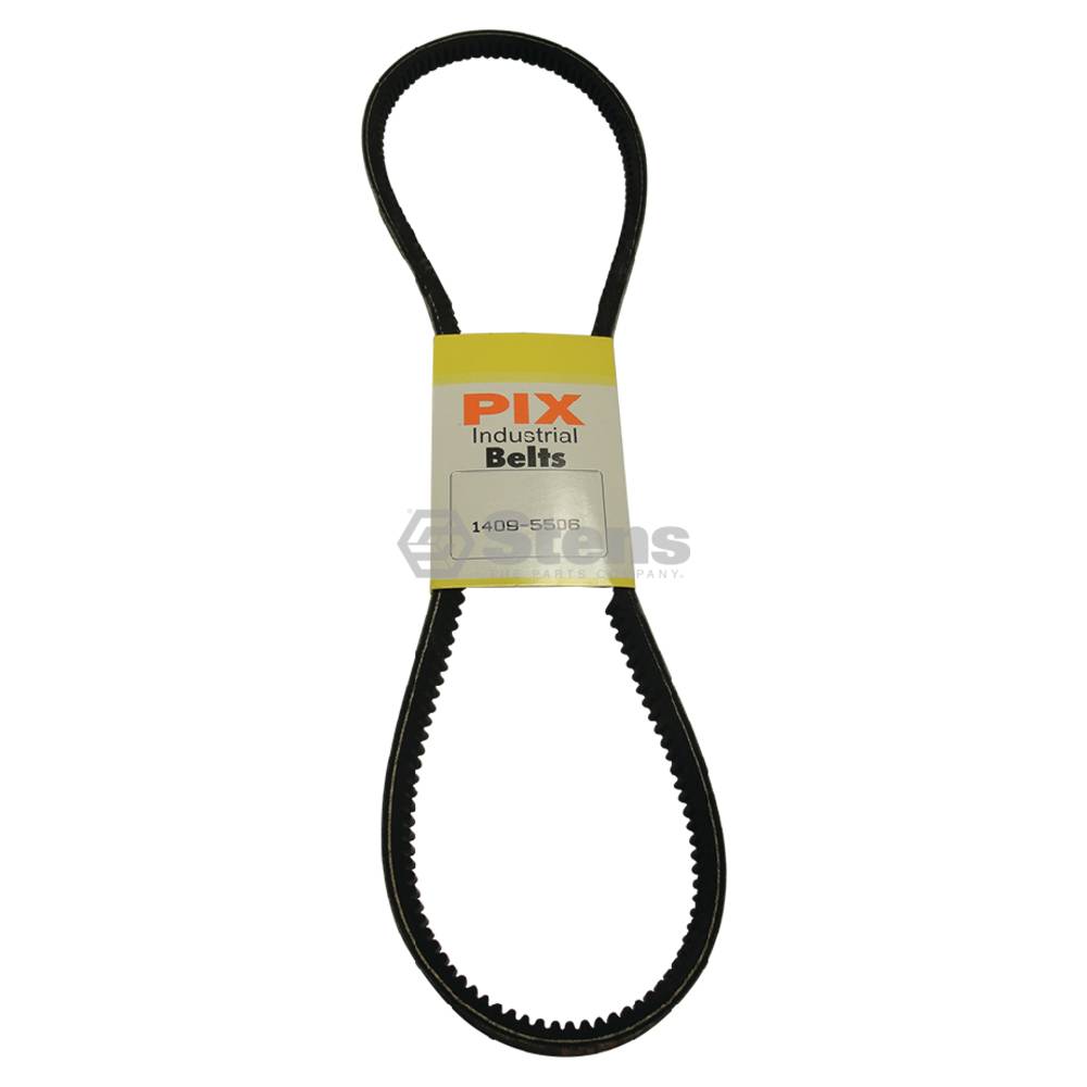 Atlantic Quality Parts Belt John Deere R73784 (Stens 1409-5506)