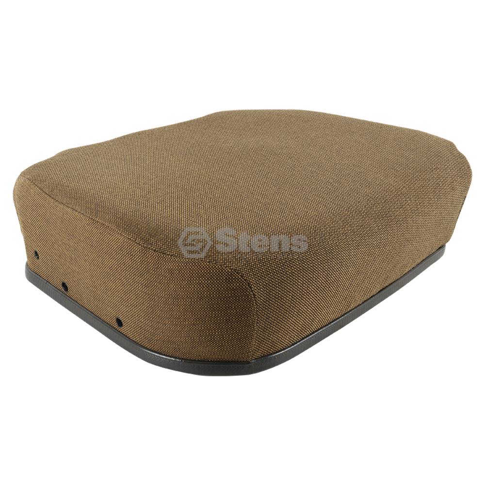 Atlantic Quality Parts Seat Cushion John Deere AR76515 (Stens 1410-0125)