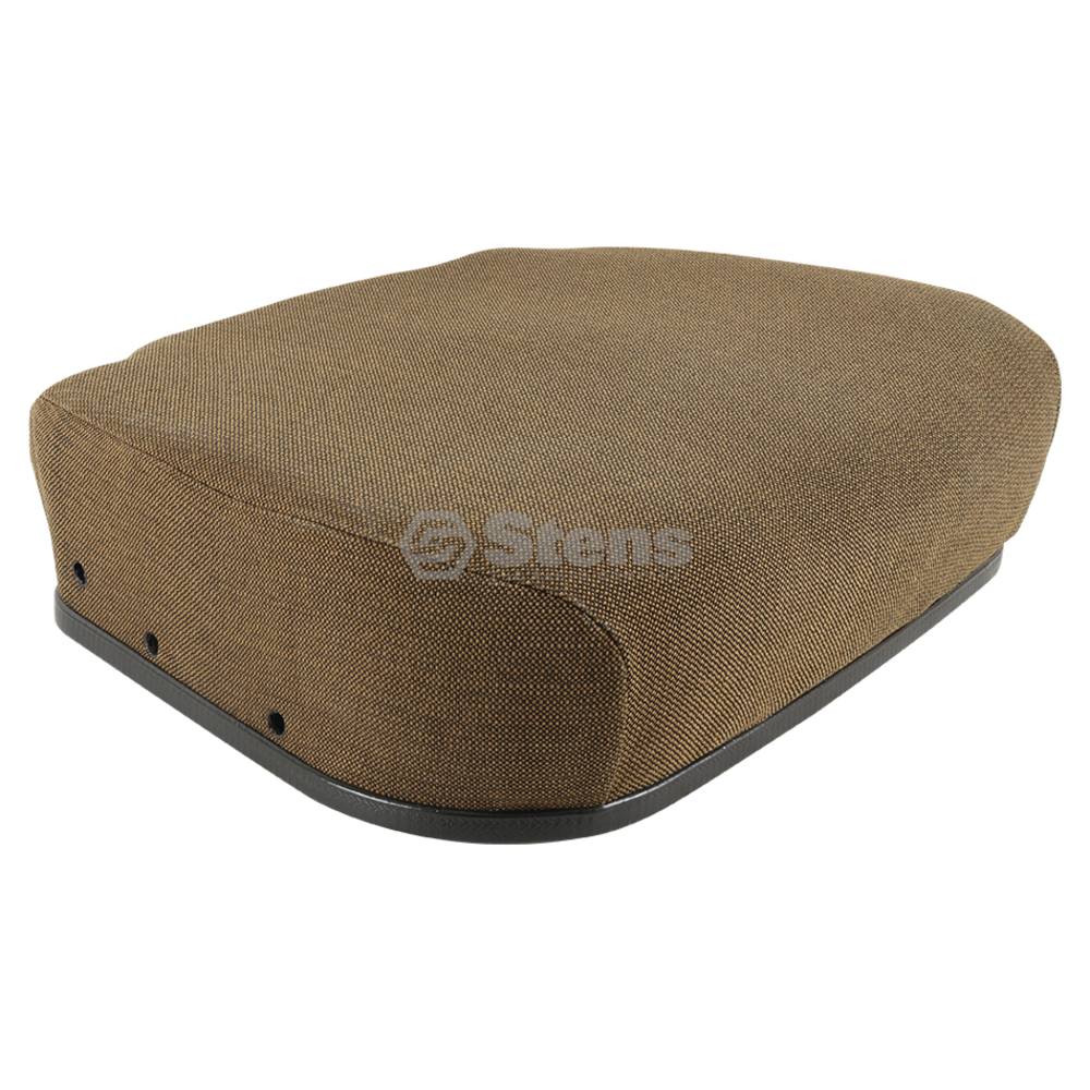 Atlantic Quality Parts Seat Cushion John Deere RE188578 (Stens 1410-0126)