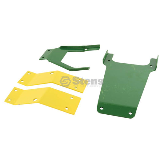 Atlantic Quality Parts Seat Brackets John Deere R27785 (Stens 1410-1030)