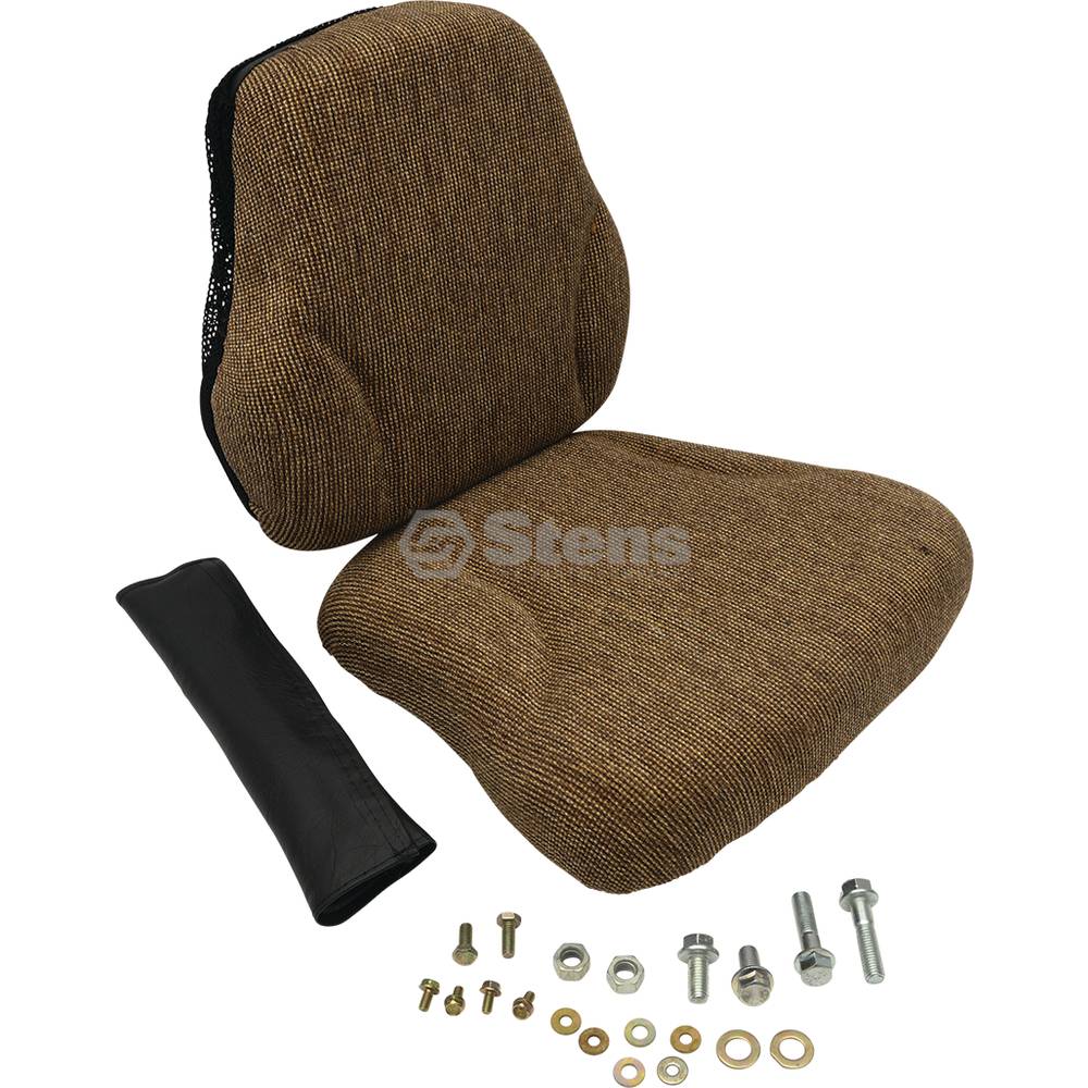 Atlantic Quality Parts Seat Kit John Deere RE192707 (Stens 1410-4002)
