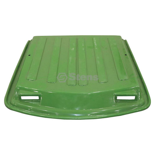 Atlantic Quality Parts Roof John Deere AR74143 (Stens 1411-4500)