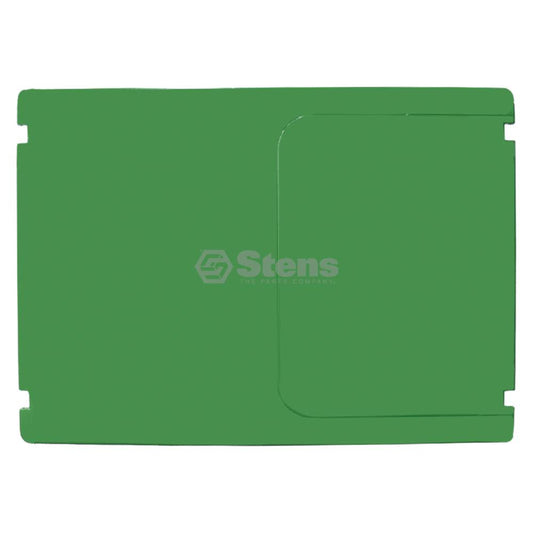 Atlantic Quality Parts Roof John Deere AL80023 (Stens 1411-4501)