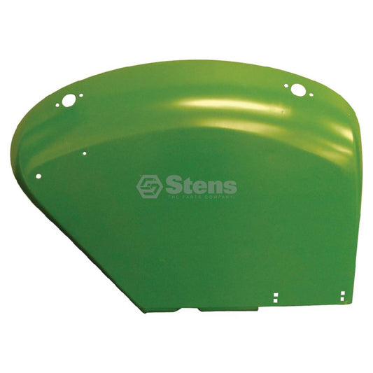 Atlantic Quality Parts Fender John Deere AL28585 (Stens 1411-5007)