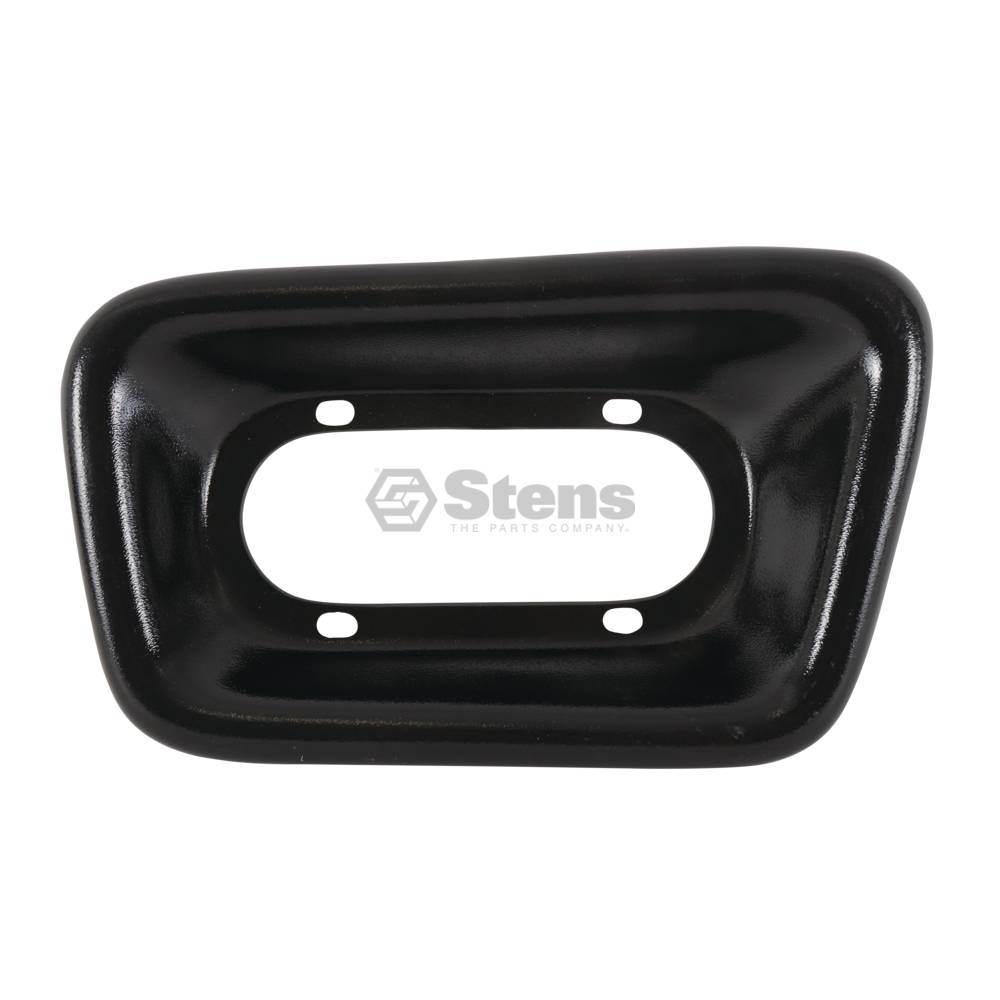 Atlantic Quality Parts Light Shield John Deere R52561 (Stens 1411-5019)