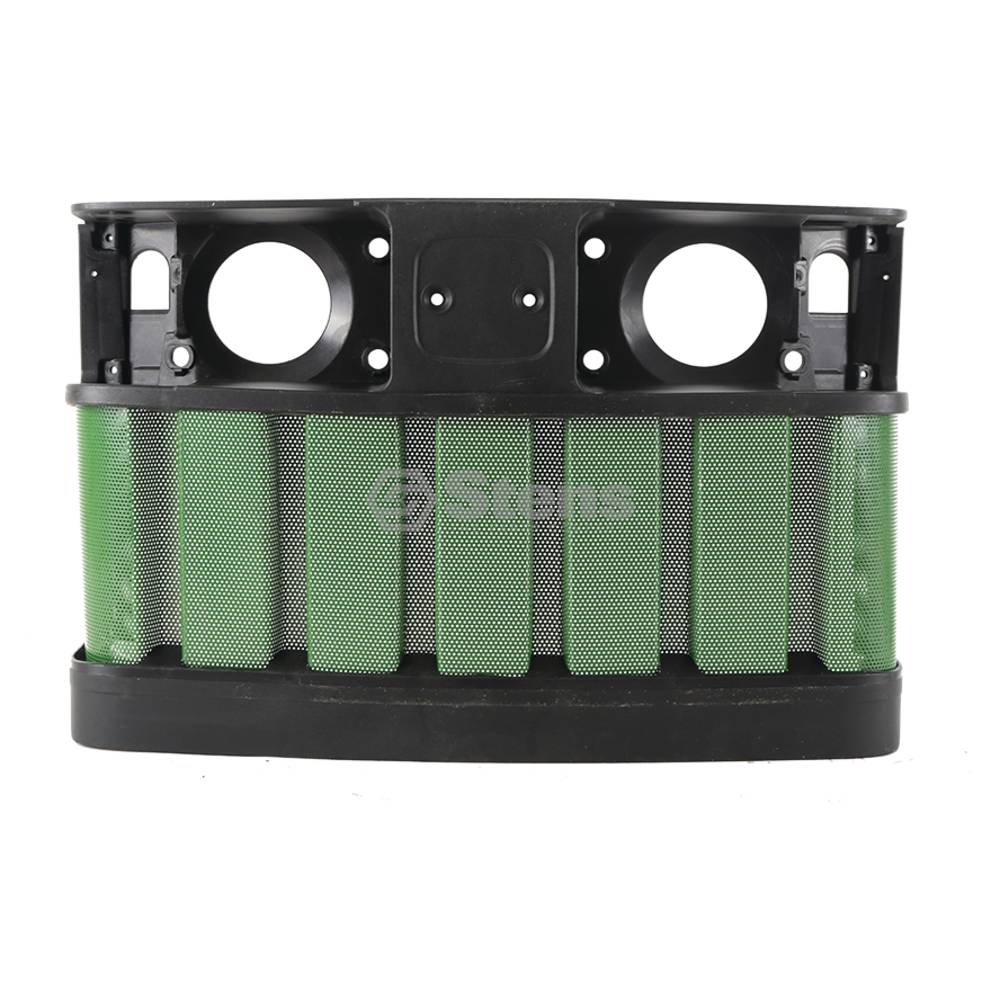 Atlantic Quality Parts Grille John Deere AL112107 (Stens 1411-5423)