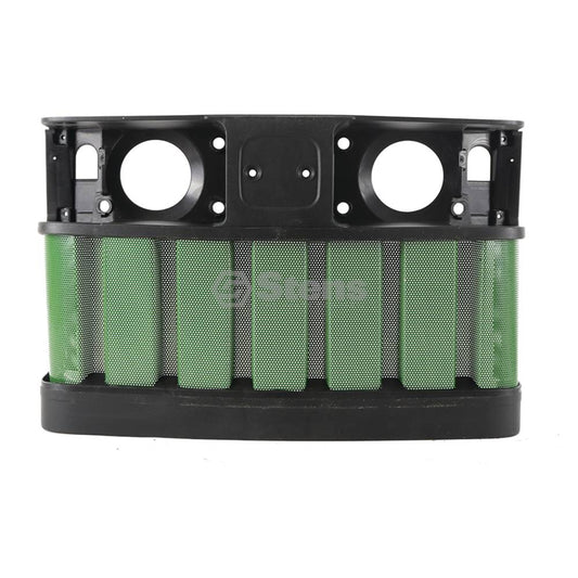 Atlantic Quality Parts Grille John Deere AL112107 (Stens 1411-5423)