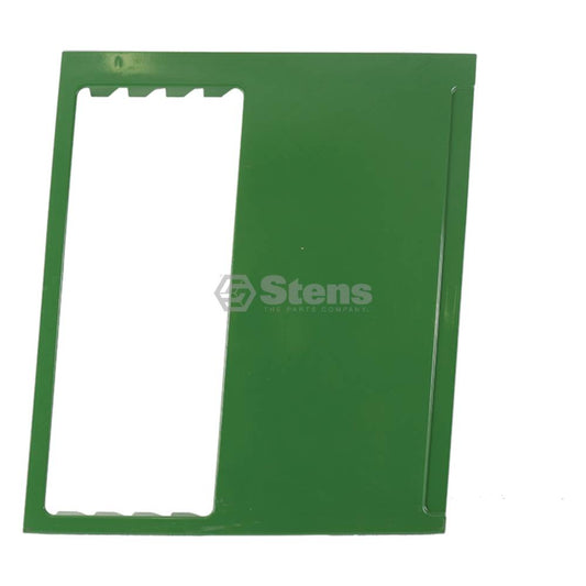 Atlantic Quality Parts Bonnet Cover John Deere AL120110 (Stens 1411-5425)