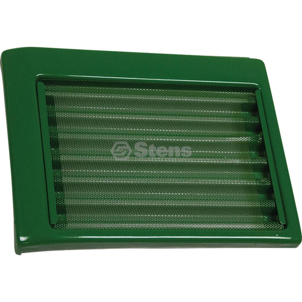 Atlantic Quality Parts Side Screen John Deere RE66040 (Stens 1411-5434)