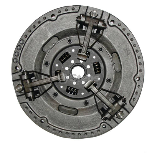 Atlantic Quality Parts Pressure Plate John Deere AL120023 (Stens 1412-0002)
