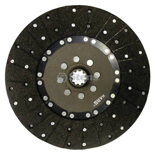 Atlantic Quality Parts Clutch Disc John Deere AL30452 (Stens 1412-0009)