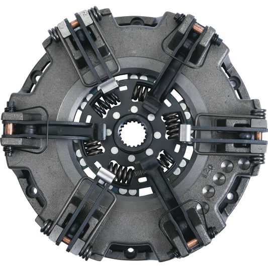 Atlantic Quality Parts Pressure Plate John Deere RE211277 (Stens 1412-0021)