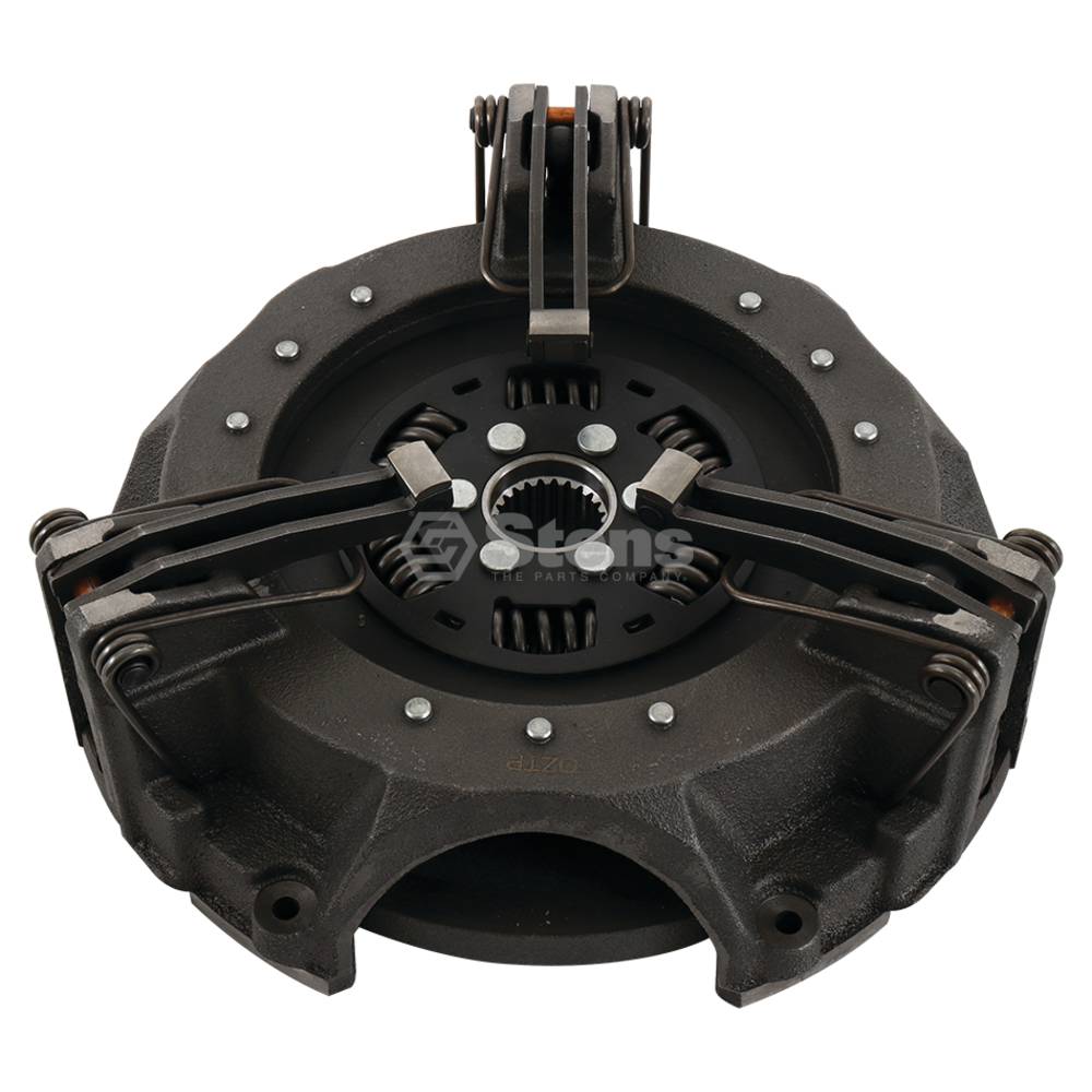 Atlantic Quality Parts Pressure Plate John Deere RE197483 (Stens 1412-0022)