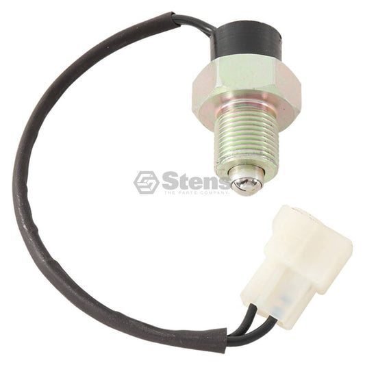 Atlantic Quality Parts Starter Safety Switch John Deere CH13415 (Stens 1412-3601)