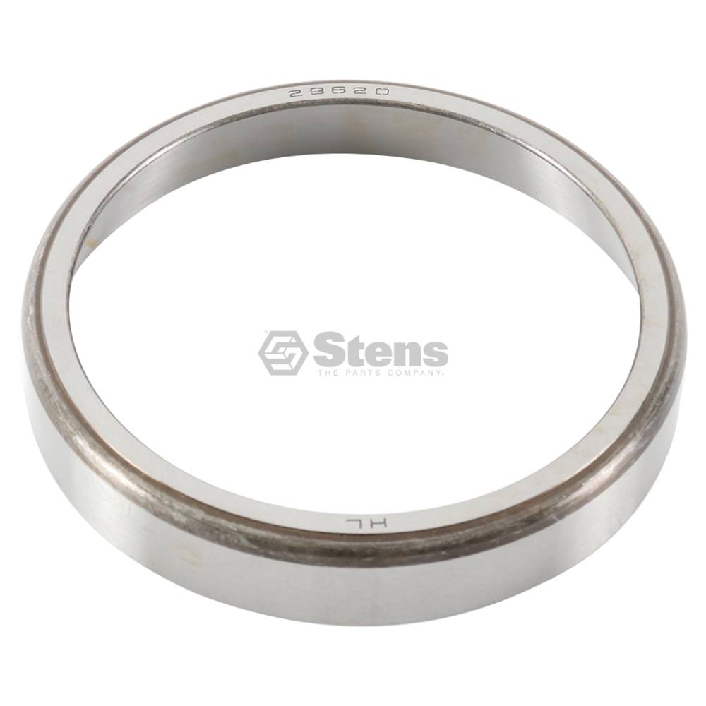 Atlantic Quality Parts Bearing Race John Deere JD8210 (Stens 1412-5001)