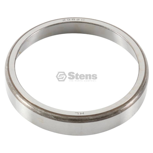 Atlantic Quality Parts Bearing Race John Deere JD8210 (Stens 1412-5001)