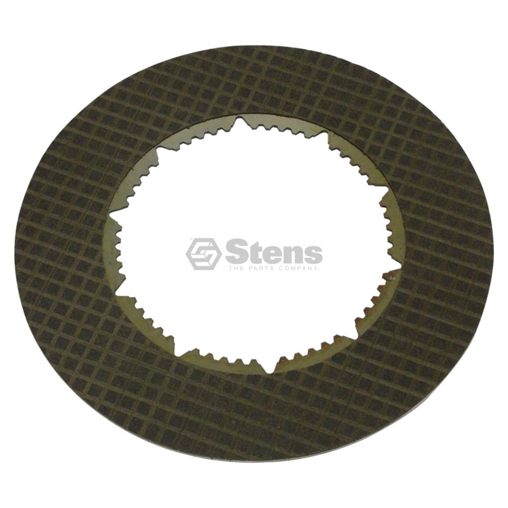 Atlantic Quality Parts Clutch Plate John Deere RE35512 (Stens 1412-6004)