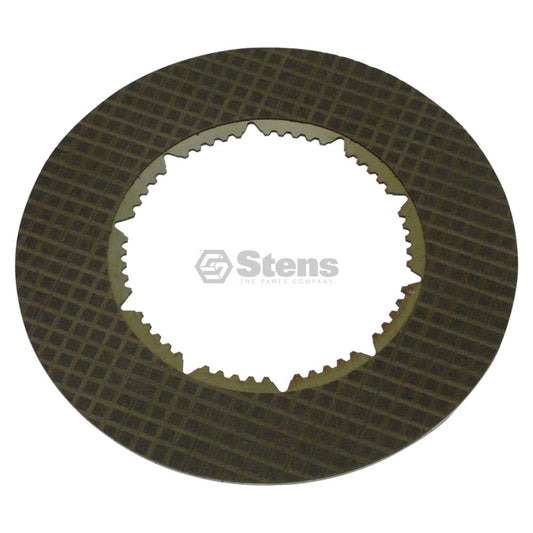 Atlantic Quality Parts Clutch Plate John Deere RE35512 (Stens 1412-6004)