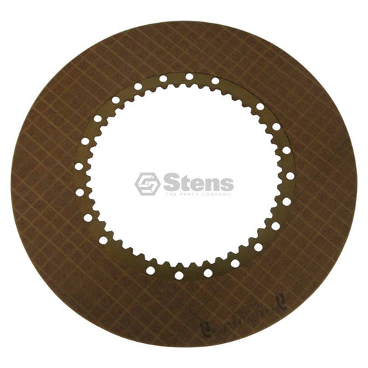 Atlantic Quality Parts Clutch Plate John Deere AR94519 (Stens 1412-6015)