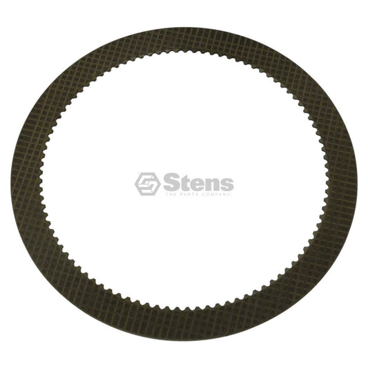 Atlantic Quality Parts Clutch Plate John Deere RE48092 (Stens 1412-6017)