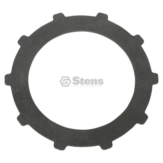 Atlantic Quality Parts Clutch Plate John Deere T28664 (Stens 1412-6024)