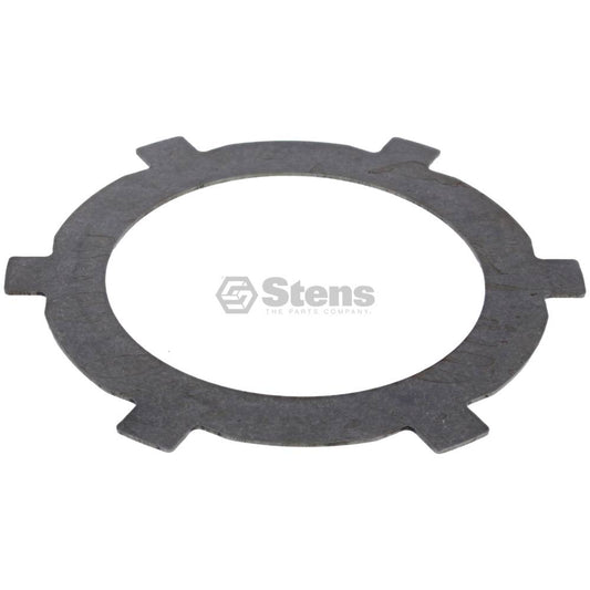 Atlantic Quality Parts Clutch Plate John Deere R64197 (Stens 1412-6026)