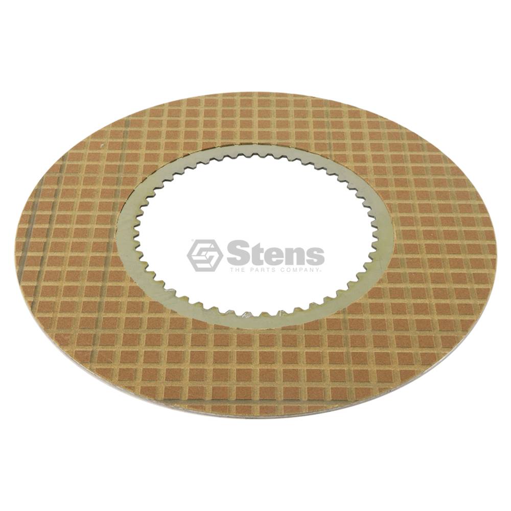 Atlantic Quality Parts Clutch Disc John Deere RE17420 (Stens 1412-6035)