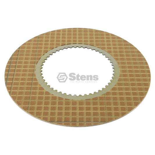 Atlantic Quality Parts Clutch Disc John Deere RE17420 (Stens 1412-6035)