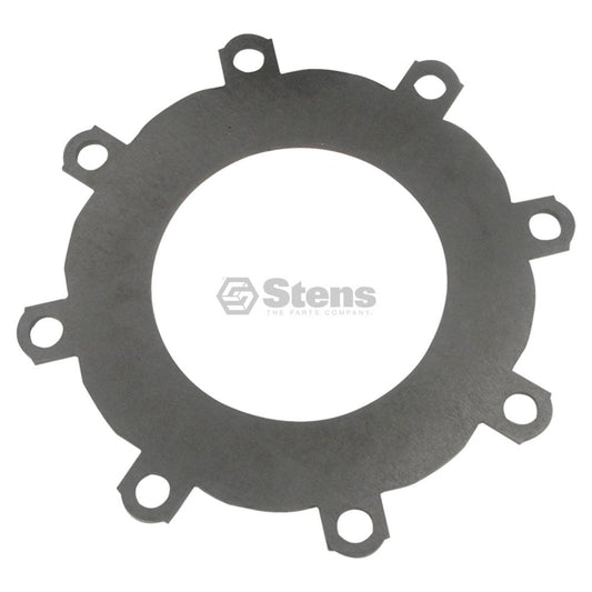 Atlantic Quality Parts Clutch Plate John Deere R85626 (Stens 1412-6036)