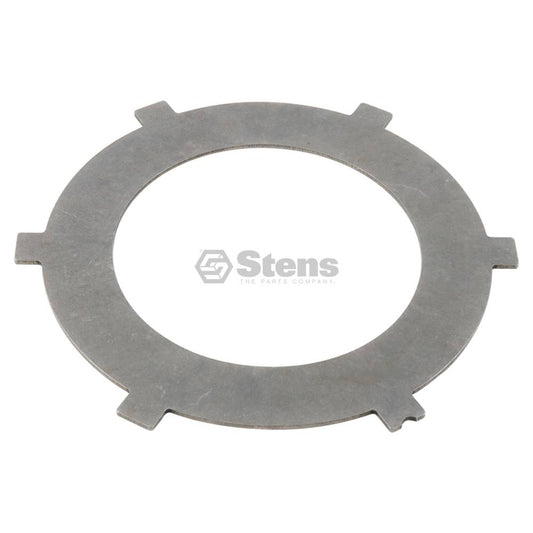 Atlantic Quality Parts Clutch Plate John Deere R57345 (Stens 1412-6040)