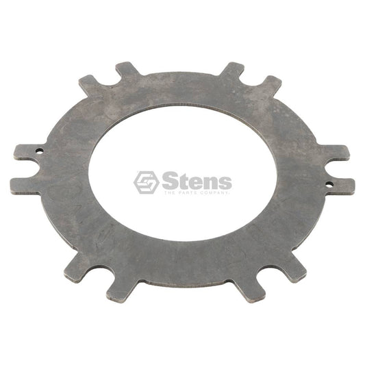 Atlantic Quality Parts Clutch Plate John Deere R116894 (Stens 1412-6050)