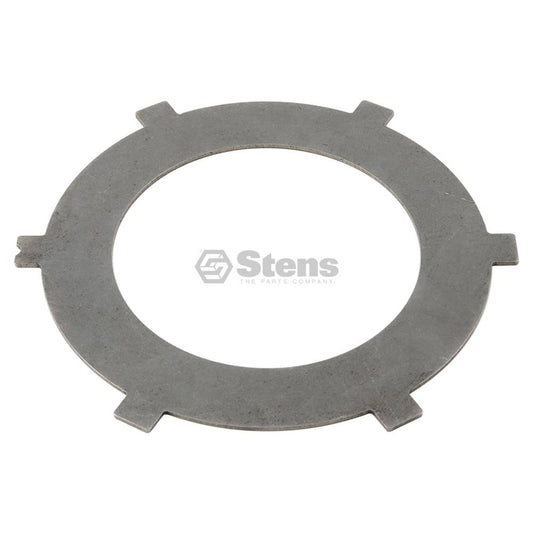 Atlantic Quality Parts Clutch Plate John Deere R77671 (Stens 1412-6055)