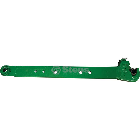 Atlantic Quality Parts Draft Link Assembly John Deere AL201759 (Stens 1413-0511)