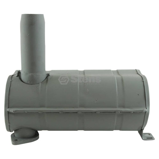 Atlantic Quality Parts Muffler John Deere AL31552 (Stens 1417-3807)