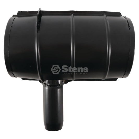 Atlantic Quality Parts Muffler John Deere AL32652 (Stens 1417-3810)