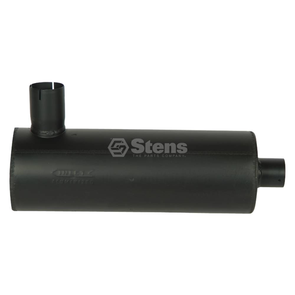 Atlantic Quality Parts Muffler Stanley DR-108 (Stens 1417-3903)