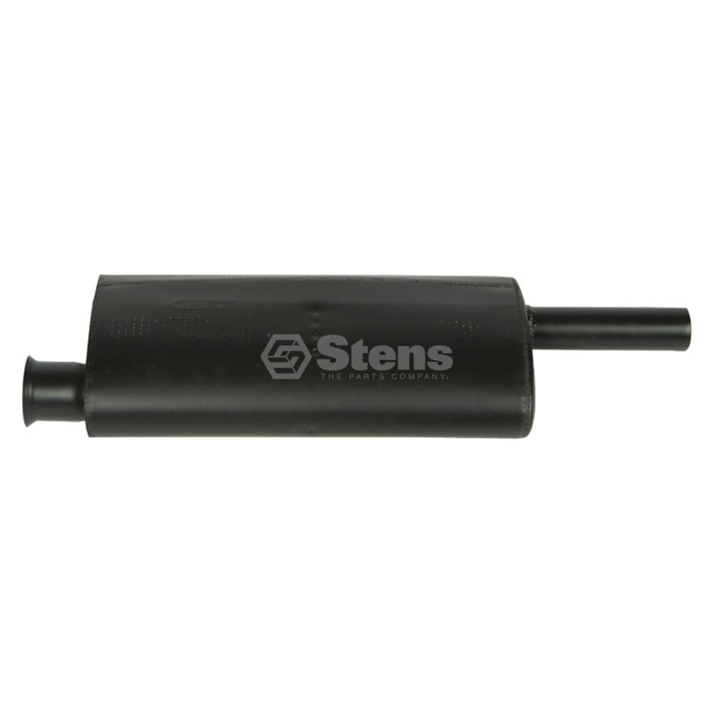 Atlantic Quality Parts Muffler Stanley DR-14 (Stens 1417-3906)